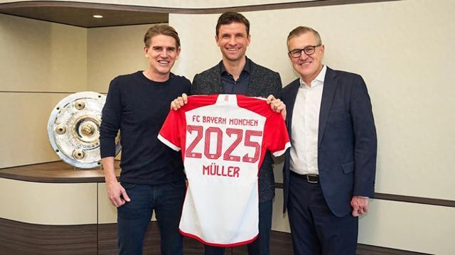 《枪火重生》迎来四周年 官方公布新的全家福！