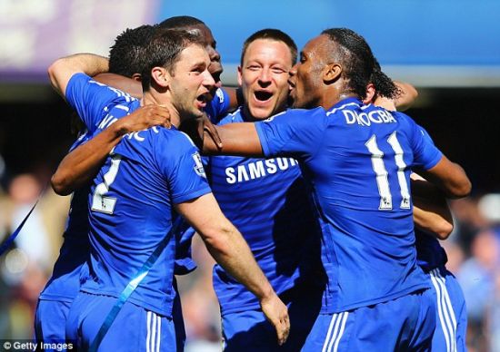 [图]路易斯失点米内罗进球被吹 申花0-2神户胜利船