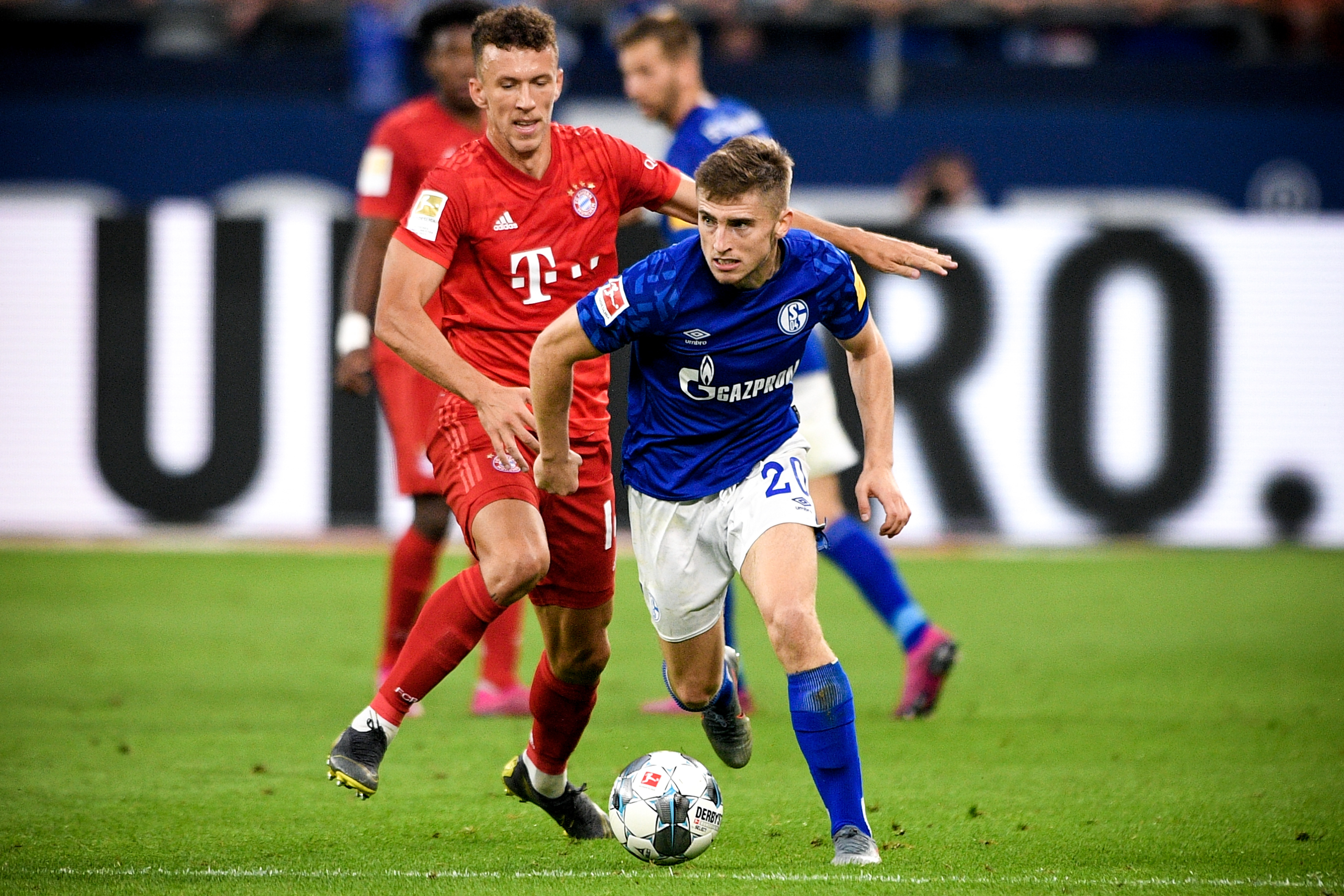 篮谈2025：2025一眼瞬间