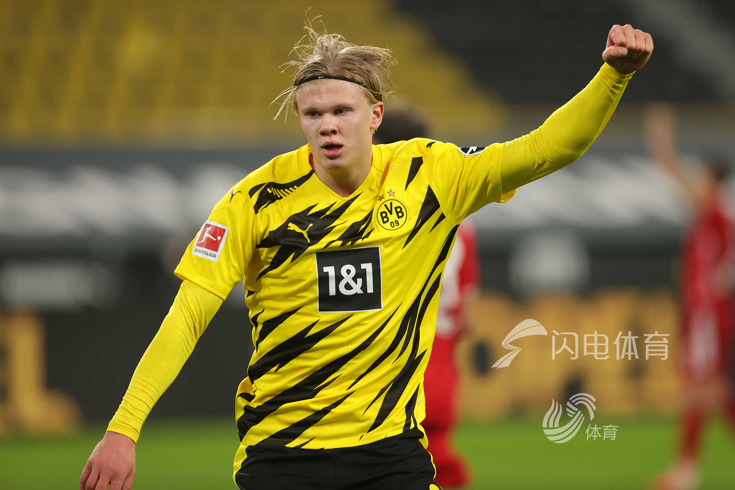 [德甲]多特蒙德主场战胜门兴格拉德巴赫