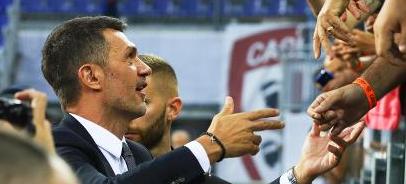 第7轮：梅斯VS马赛