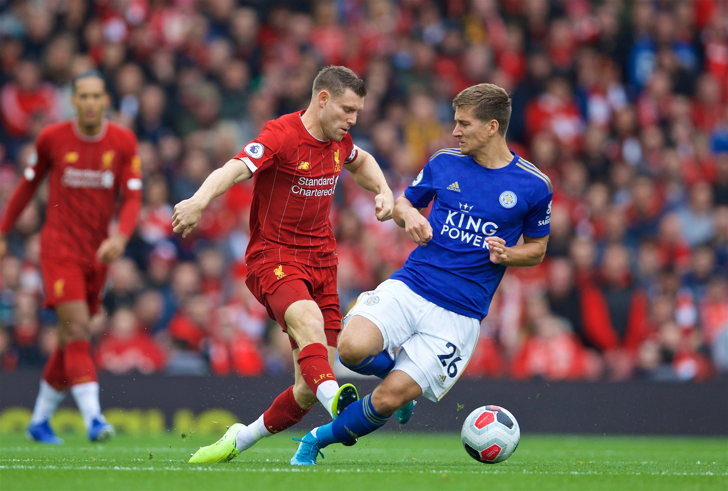 周六020 英超 桑德兰VS水晶宫