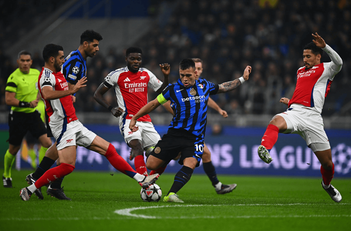 1比2：恩德里克里昂首秀建功，租借开门红助球队晋级法国杯16强