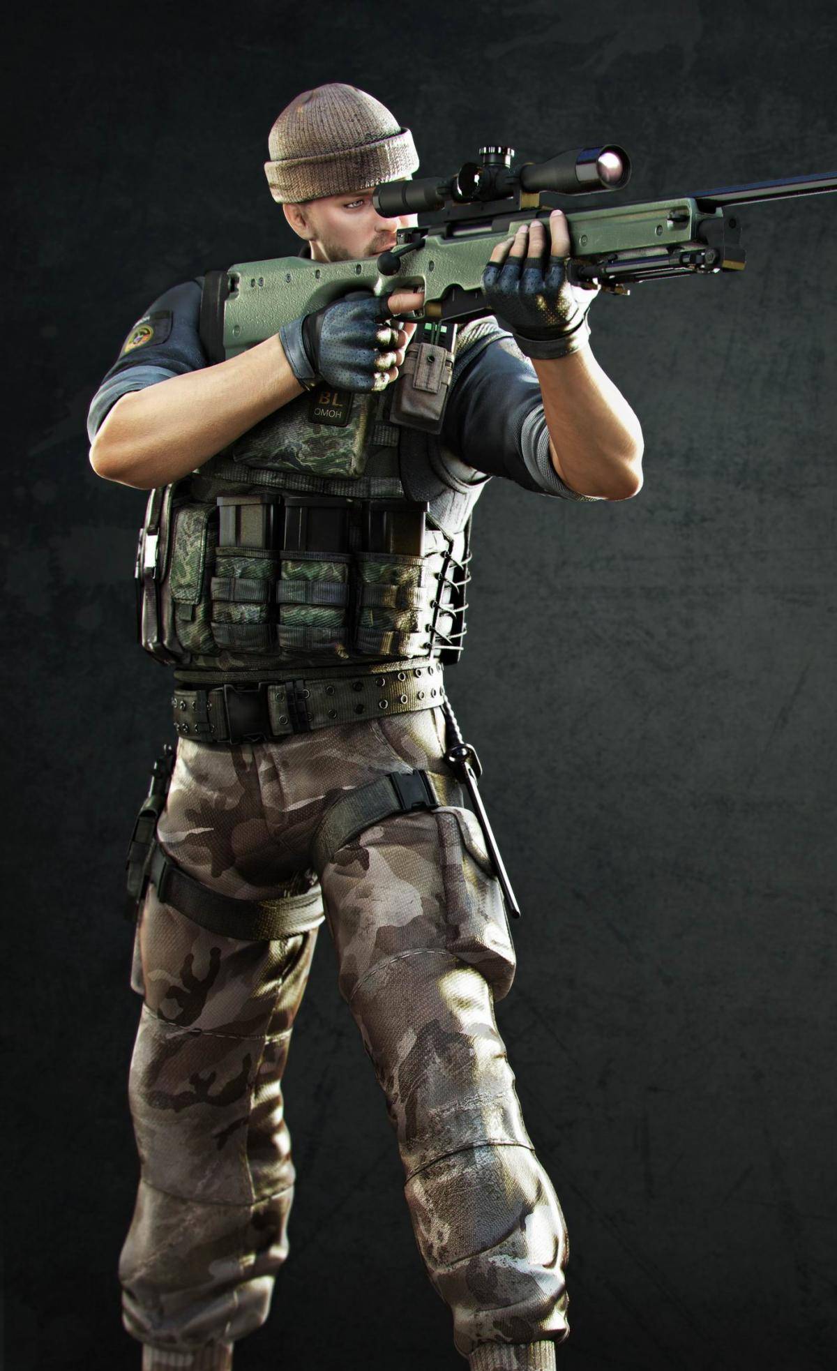 Bestia IGL 评论关于 Austin Major 的签证问题