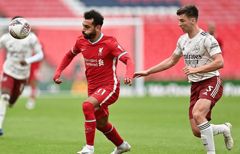 法甲争冠走势分析